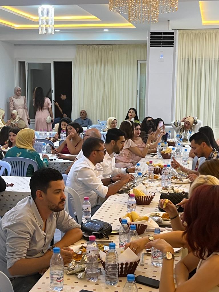 Service traiteur et cuisine d'exception