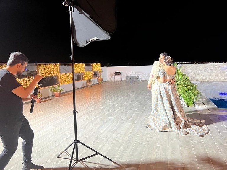 Photographe